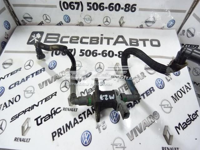 Braçadeira de plástico universal PA66GF30 Renault (RVI)