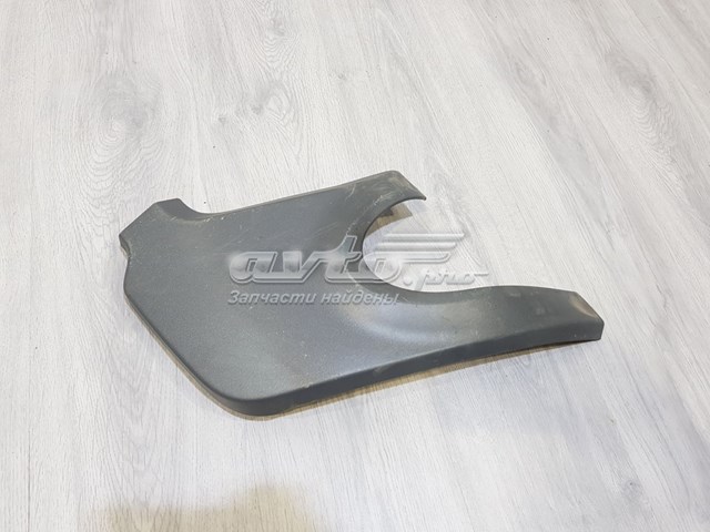 Compre LR026328 Land Rover Placa sobreposta do pára-choque traseiro direito
