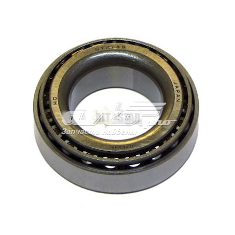 Compre HCST2749 Koyo Rolamento de cubo traseiro
