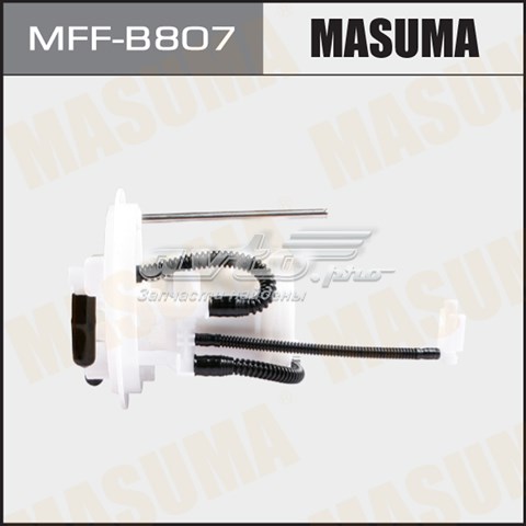 Filtro de combustível MFFB807 Masuma