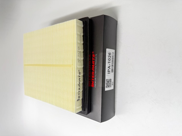 IPA1026 Interparts Filtro de ar