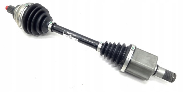 Semieixo (acionador) dianteiro esquerdo VAG 3Q0407271CF preço, a partir de 519,28 USD