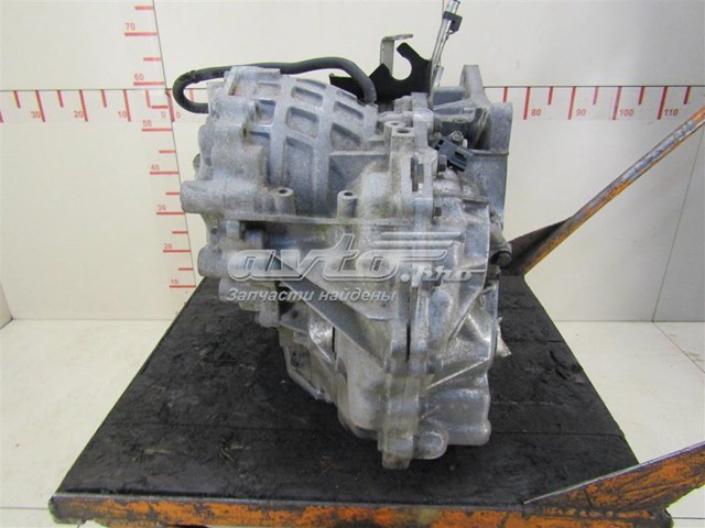 Caixa Automática de Mudança montada 310201XF0D Nissan/Infiniti