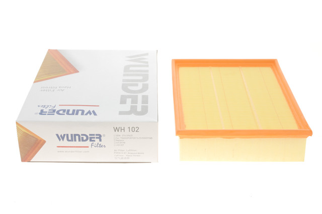 Filtro de ar Wunder WH102 preço, a partir de 10,09 USD