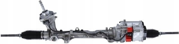 57700D7600 Hyundai/Kia Cremalheira da direção