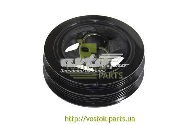Polia de cambota 1106013231 Geely