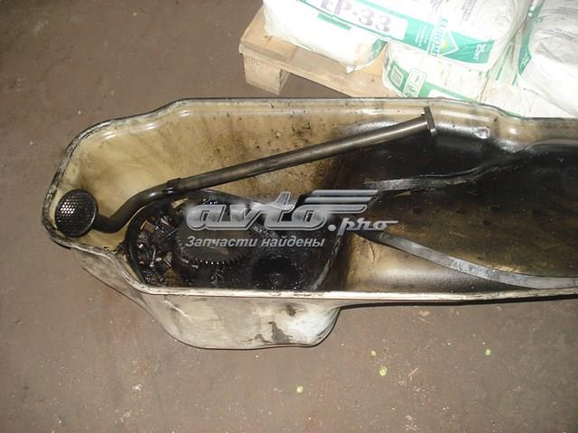51058006370 MAN Panela de óleo de cárter do motor, parte inferior