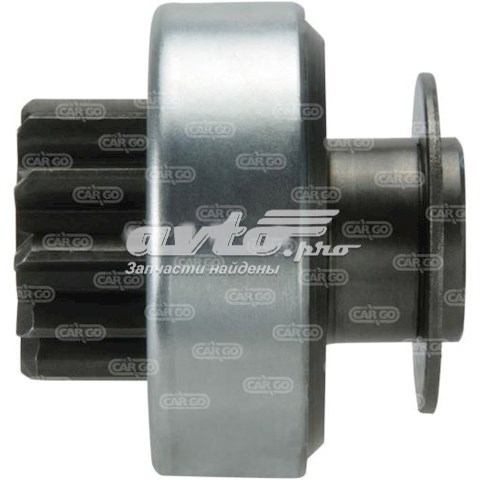 Roda-livre do motor de arranco SD3076 AS/Auto Storm