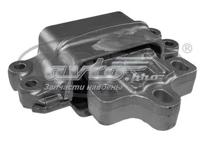 Coxim (suporte) esquerdo de motor Corteco 80004998