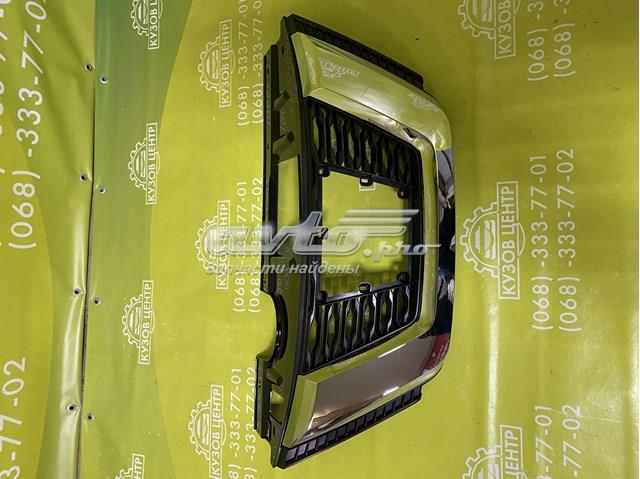 Compre 623106FL0C Nissan/Infiniti Grelha do radiador