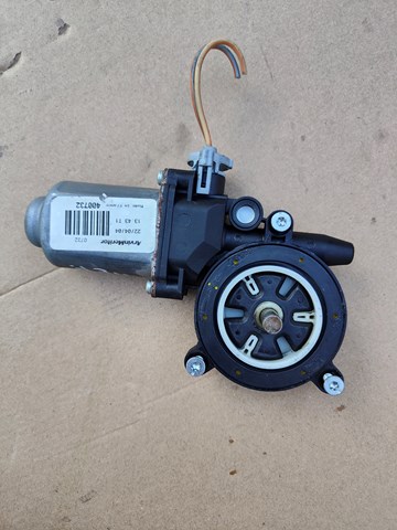 Motor de acionamento de vidro da porta dianteira direita Renault (RVI) 114144 preço, a partir de 56,26 USD