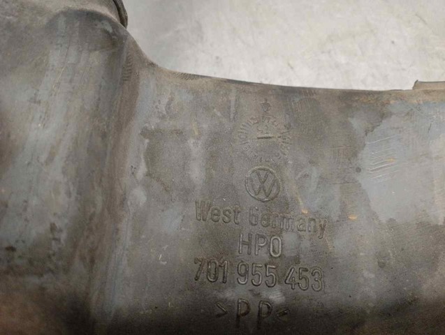 Tanque de fluido para lavador de vidro VAG 701955453 preço, a partir de 46,00 USD
