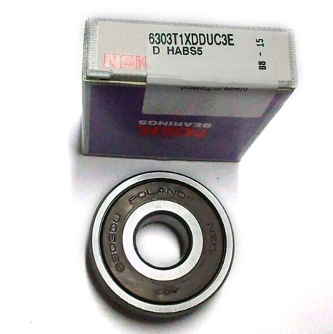 Rolamento do gerador NSK 6303T1XDDUC3E preço, a partir de 7,73 USD