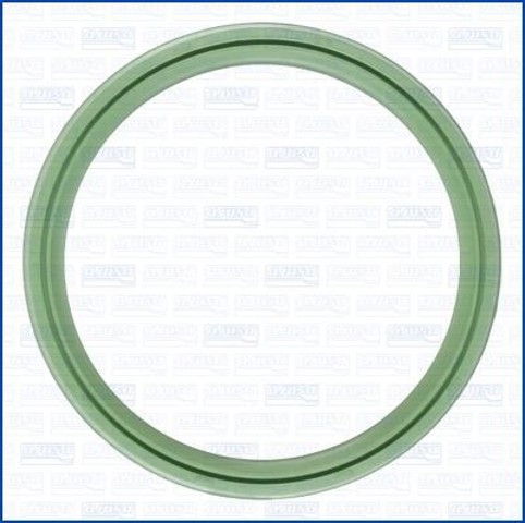 01418400 Ajusa Vedante anular de cano derivado de turbina, de supercompressão