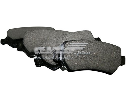 Sapatas do freio traseiras de disco SAF 3057000600 preço, a partir de 145,50 USD