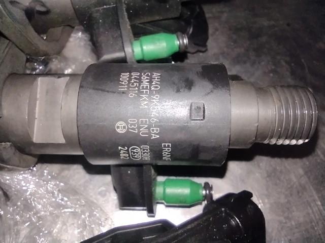 AH4Q9K546BA Land Rover Injetor de injeção de combustível