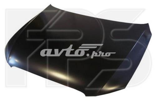 Capota FPS FP1215280 preço, a partir de 239,19 USD