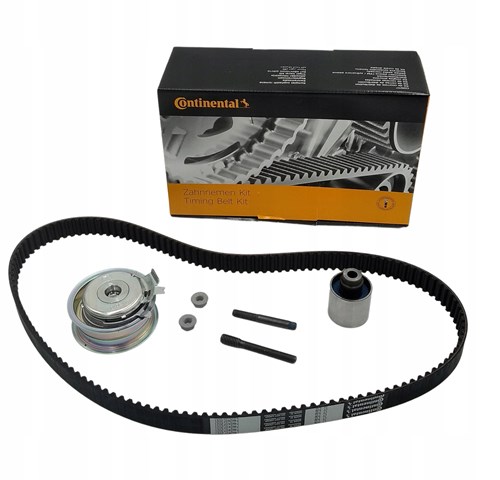 Correia do mecanismo de distribuição de gás, kit Continental/Siemens CT920K5