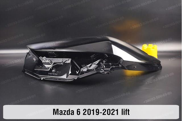  Mazda BDTS51040J