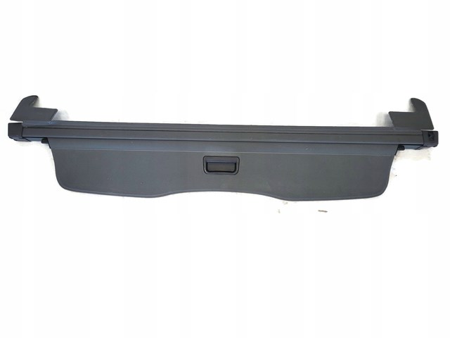 Estore da seção de bagagem 7L5867773G Porsche