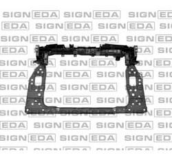 Suporte do radiador montado (painel de montagem de fixação das luzes) Signeda PCR03005A preço, a partir de 210,09 USD