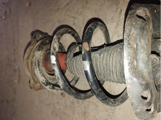 54651F3700 Hyundai/Kia Amortecedor dianteiro esquerdo