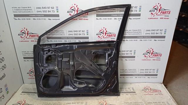 60009AL0209P Subaru Porta dianteira direita