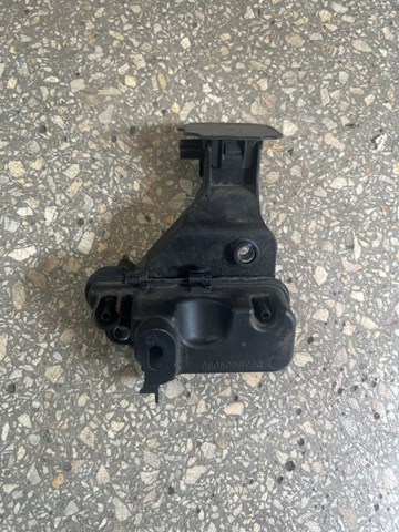 Compre 9805069780 Peugeot/Citroen Tanque do sistema de vácuo de motor (amortecedor)