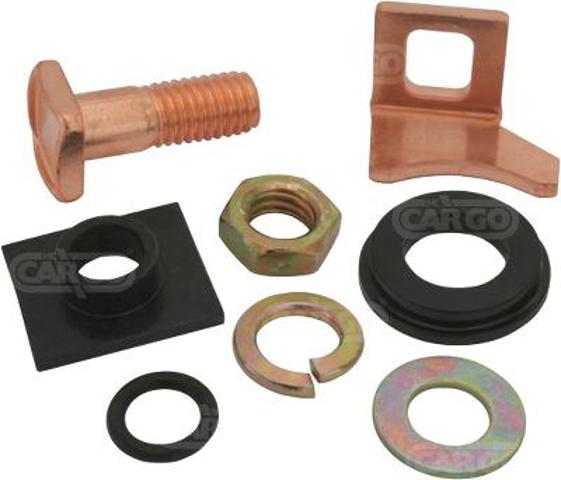 Kit de reparação do relê de tração do motor de arranco Cargo 135384 preço, a partir de 2,29 USD