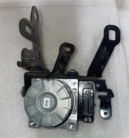Compre 476608658R Renault (RVI) Unidade hidráulico de controlo ABS