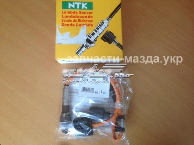 Compre LZA07MD2 NGK Sonda lambda, sensor de oxigênio até o catalisador