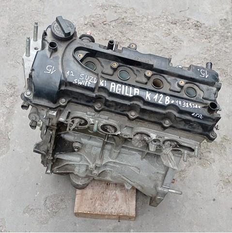 Motor montado para Suzuki Swift IV MZ, EZ