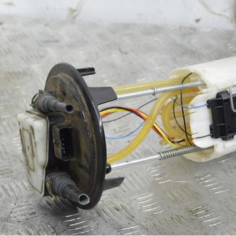 Compre 9811298780 Peugeot/Citroen Módulo de bomba de combustível com sensor do nível de combustível