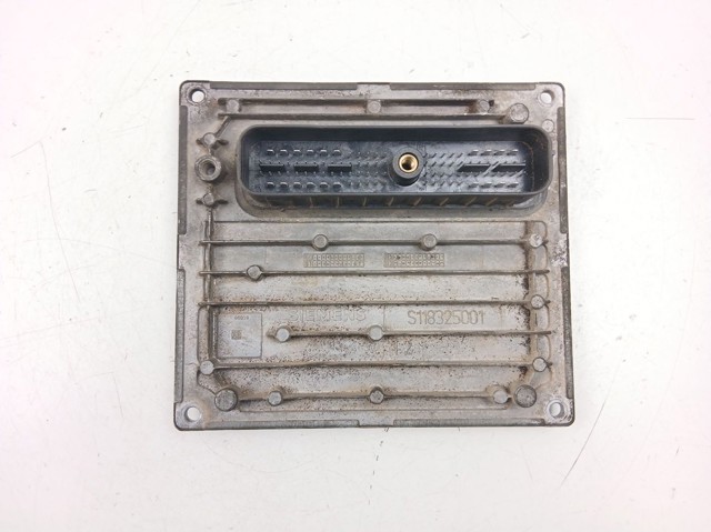  Ford 4S6112A650EA