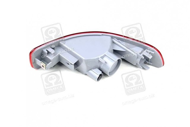 0360361F6C Tempest Retrorrefletor (refletor) do pára-choque traseiro direito