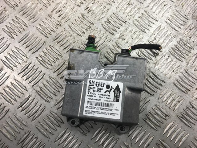  Opel 13188856