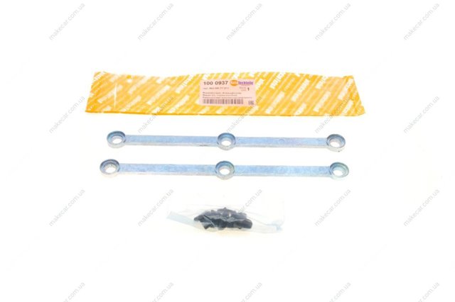 Kit de reparação de tubo coletor de admissão DRM01132 Dr.motor