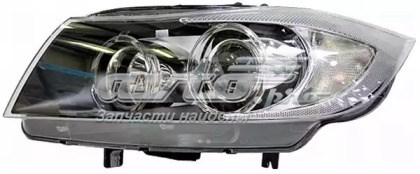 LPN071 Magneti Marelli Luz direita