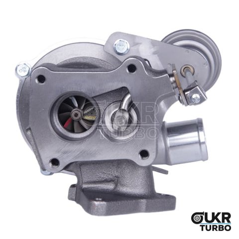 200102090276 SL Turbo Turbina