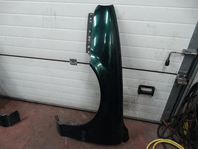 Pára-lama dianteiro esquerdo Jaguar C2S23560 preço, a partir de 93,80 USD