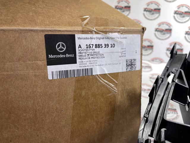  Mercedes A1678853910