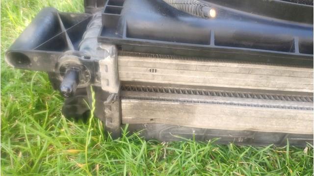 Radiador de esfriamento de motor General Motors 13241725 preço, a partir de 112,40 USD