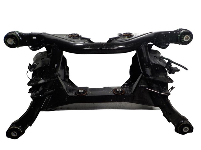 Viga de suspensão traseira (plataforma veicular) Land Rover LR134907