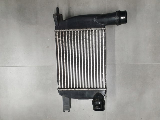 Radiador de intercooler Renault (RVI) 144967318R preço, a partir de 180,92 USD