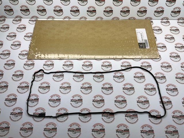 Vedante interno da tampa de válvulas de motor Mercedes A6560160500 preço, a partir de 41,48 USD