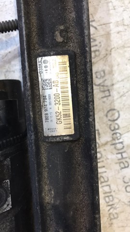 Cremalheira da direção Land Rover LR134888 preço, a partir de 1531,45 USD