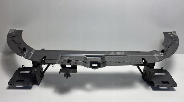 Suporte do radiador montado (painel de montagem de fixação das luzes) Land Rover LR084610