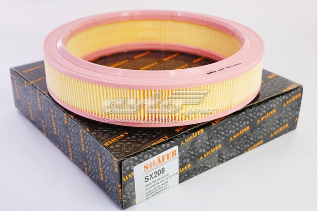 Filtro de ar Shafer SX208 preço, a partir de 5,74 USD