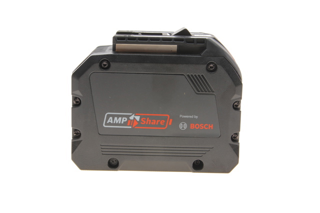 1600A016GU Bosch Bateria recarregável (PILHA)