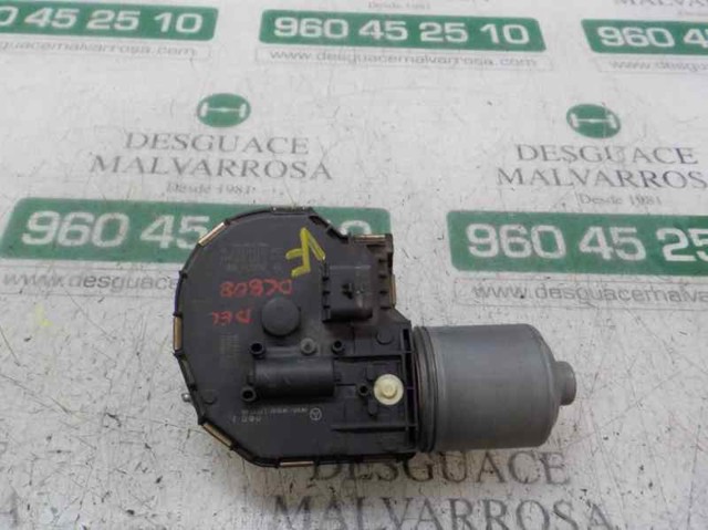 Compre 1397220666 Mercedes Motor de limpador pára-brisas do pára-brisas